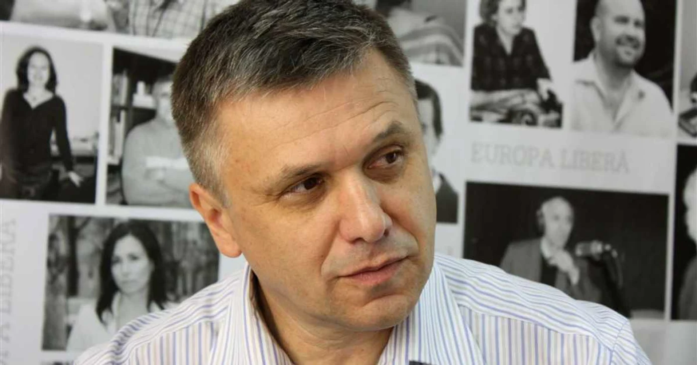 Igor Boţan consideră că PDM se va simţi mai confortabil la guvernare cu PCRM. FOTO Arhivă Adevărul