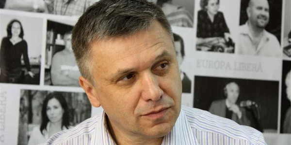 Igor Boţan 