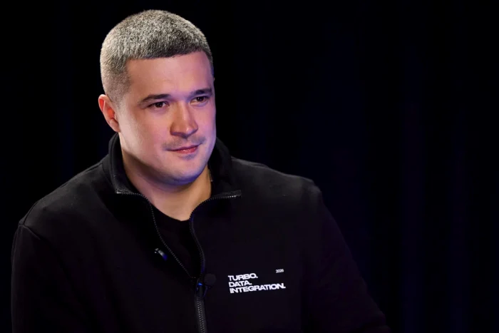 Schimbare surprinzătoare la vârful armatei ucrainene: cine este Mihailo Fedorov, tânărul numit de Zelenski pentru a coordona apărarea în plin război