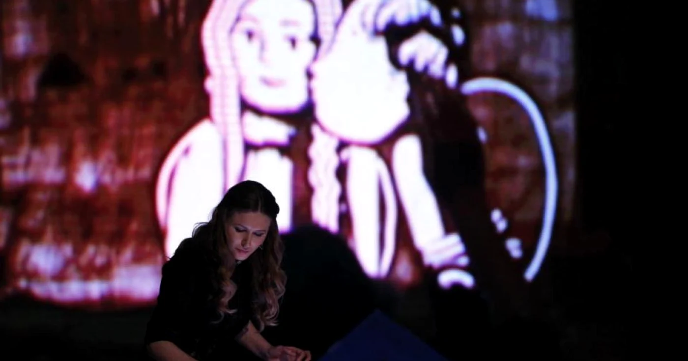 Ana Munteanu a fost preferata publicului, ieşind pe locul întâi în clasamentul final FOTO Pro TV