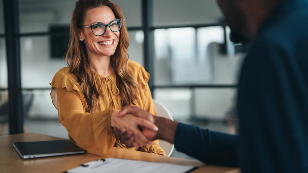 Former Google recruiter reveals CV mistake that makes it 'invisible': 'You have only six seconds'