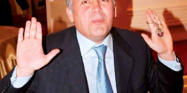 Videanu, bun de plată pentru afacerile ca primar