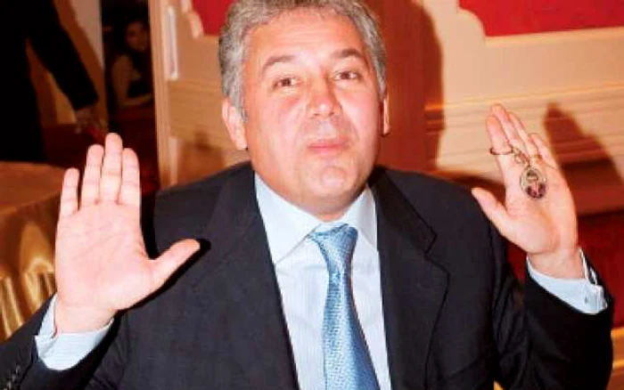 Videanu, bun de plată pentru afacerile ca primar