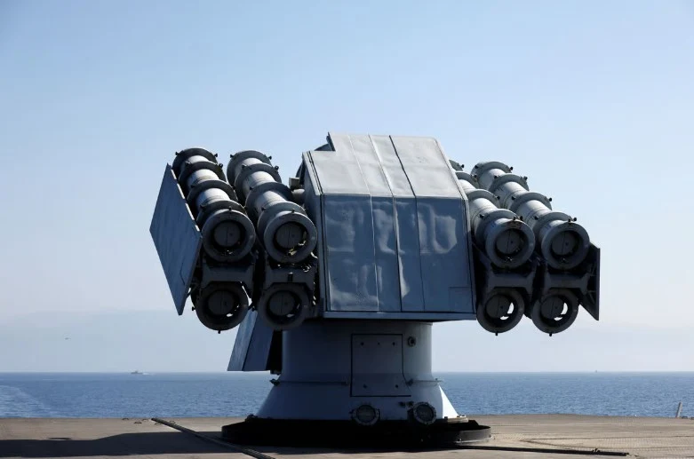 Securitatea europeană de criza din Orientul Mijlociu: Franța trimite sisteme antirachetă și o fregată în Cipru, Grecia mută rachete Patriot în Egee