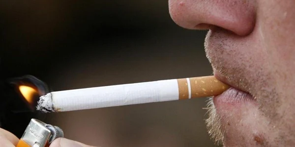 Fumatul este una din cauzele principale care duc la îmbolnăvirea de cancer