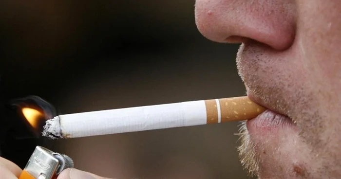 Fumatul este una din cauzele principale care duc la îmbolnăvirea de cancer