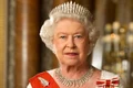 Regina Elisabeta a II-a a Marii Britanii