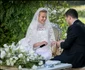 Prințesa Aisha bint Feisal s-a căsătorit cu Kareem Al Mufti