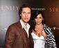 Matthew McConaughey și Camila Alves McConaughey