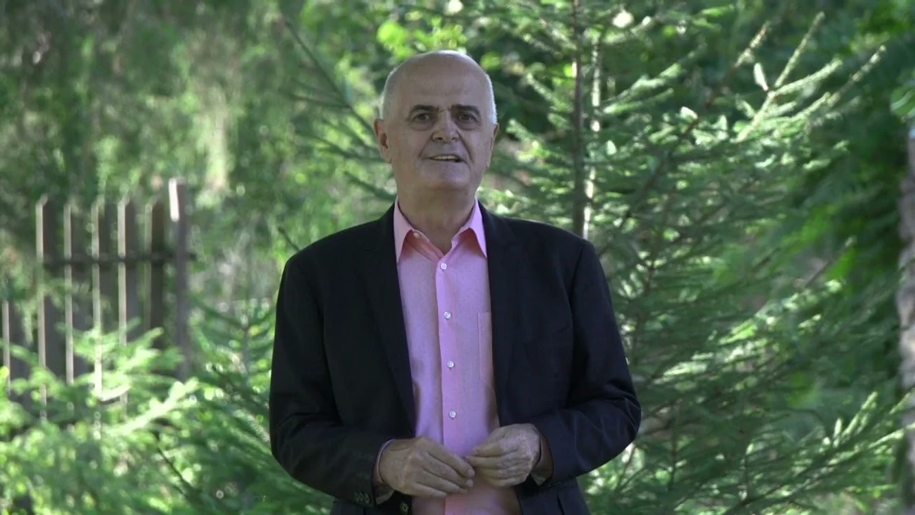 A murit Cristian Ionescu, artistul pe care românii îl adorau în timpul comunismului.