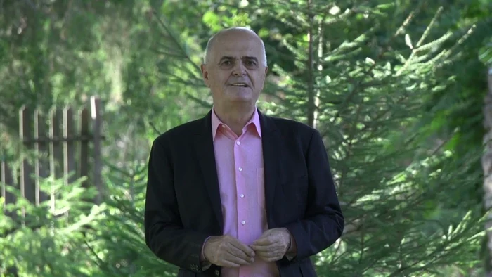 A murit Cristian Ionescu, artistul pe care românii îl adorau în timpul comunismului.