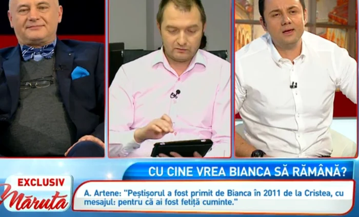 Bianca Drăguşanu (foto: facebook)