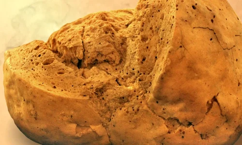 O pâine coaptă în anul 1892 jpeg