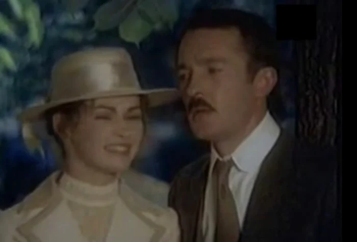 Vladimir Găitan, în "Ultima noapte de dragoste, întâia noapte de război"