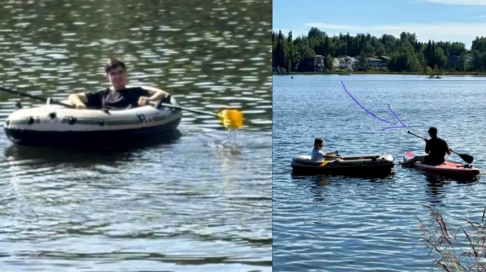 Un student român aflat în programul Work and Travel a fost găsit mort într-un lac.