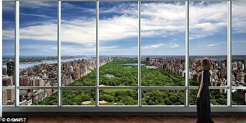 apartament 