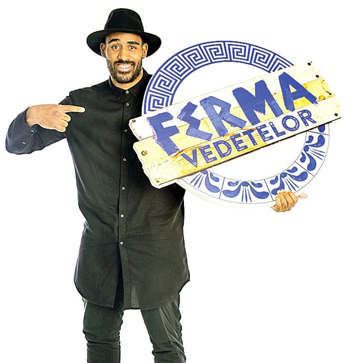 Marcel Toader și Maria Constantin FOTO: Arhiva personală