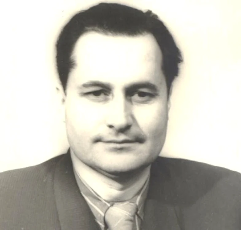 Andrei Delev