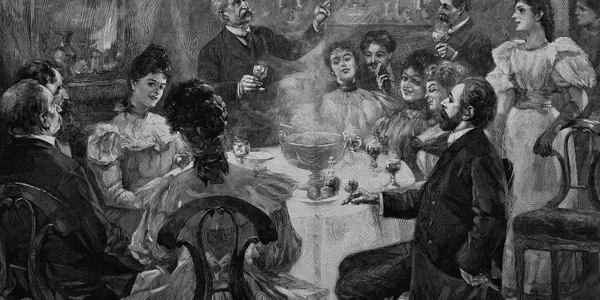 Petrecere de lux de Revelion   foto profimedia  1 jpg