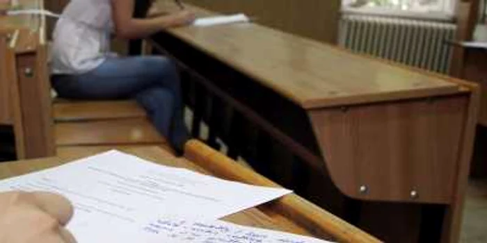 Moromete, celebru ”fără şcoală”, idolul unui elev. Mărturisire din lucrarea la proba de limba şi literatura română a bacalaureatului Foto: Mediafax