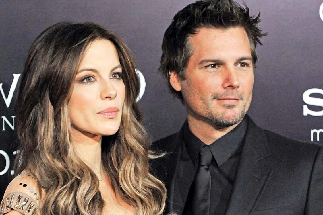 
    Kate Beckinsale şi  regizorul Len Wiseman sunt  căsătoriţi din 9 mai 2004. (Fotografii: Guliver/Wenn)  