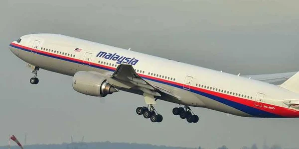 mh370