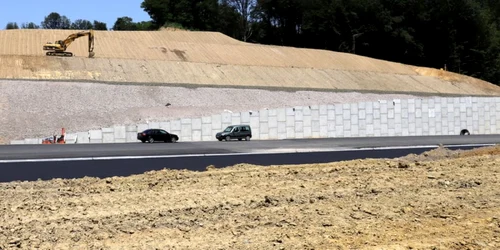 autostrada lugoj deva lucrari holdea