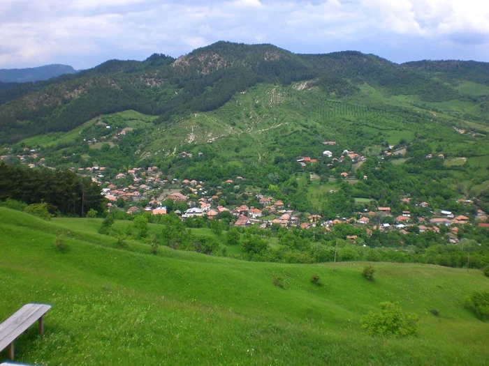 Comuna Brăeşti