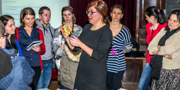 sprachenakademie