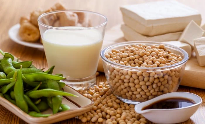 Cât de sănătoasă este, de fapt, soia / foto: arhiva Click!