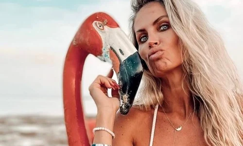 andreea banica egipt jpeg