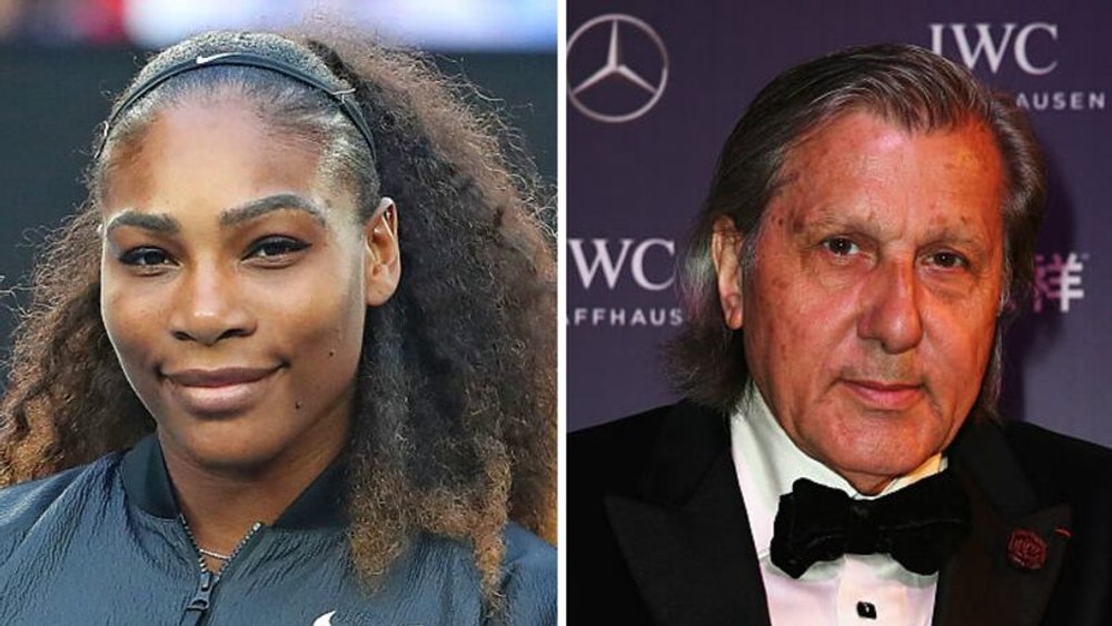 Ilie Năstase a deschis „cutia pandorei“: americanii „fierb“ după declarația sa despre Serena Williams