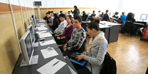 550 de profesori din Zalău au participat la cursurile pentru dobândirea certificării ECDL