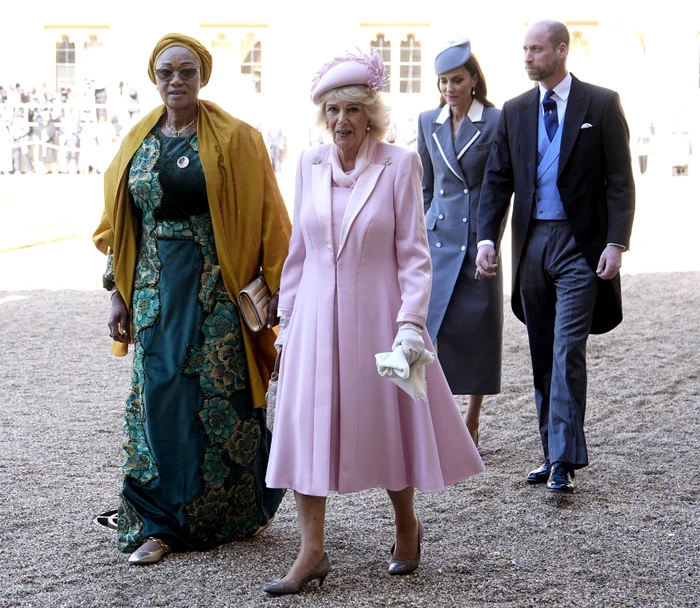 William, Kate, Camilla, Profimedia (2) jpg