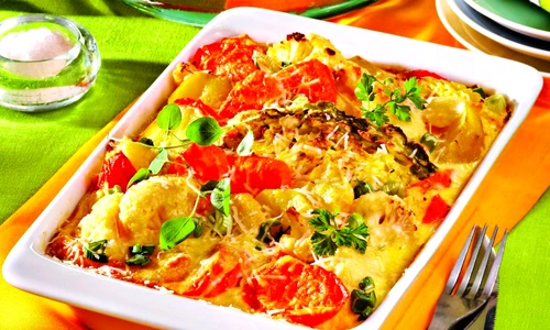 conopida legume gratinate IF60702 jpeg