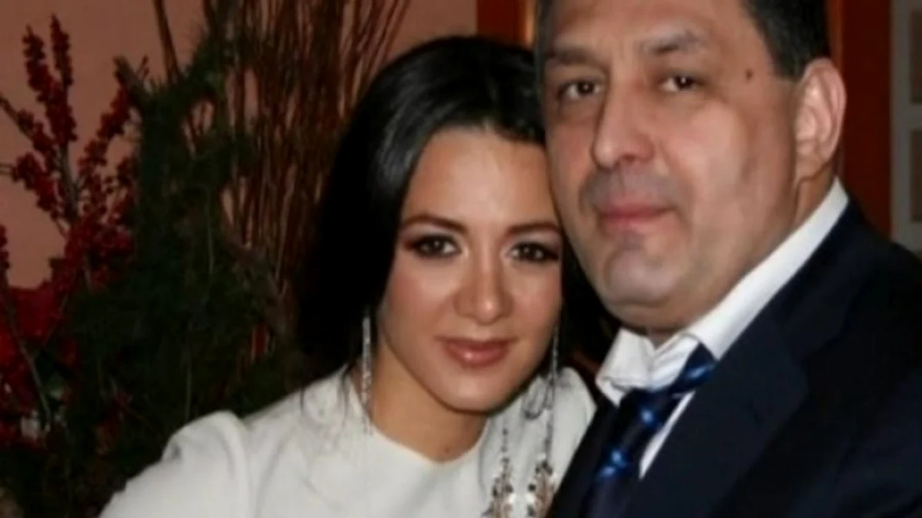 Marian Vanghelie neagă că ar fi lovit-o pe iubita sa, Oana Mizil Foto: gds.ro