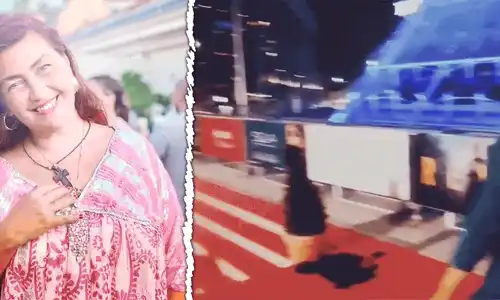 cub rona hartner animat gif