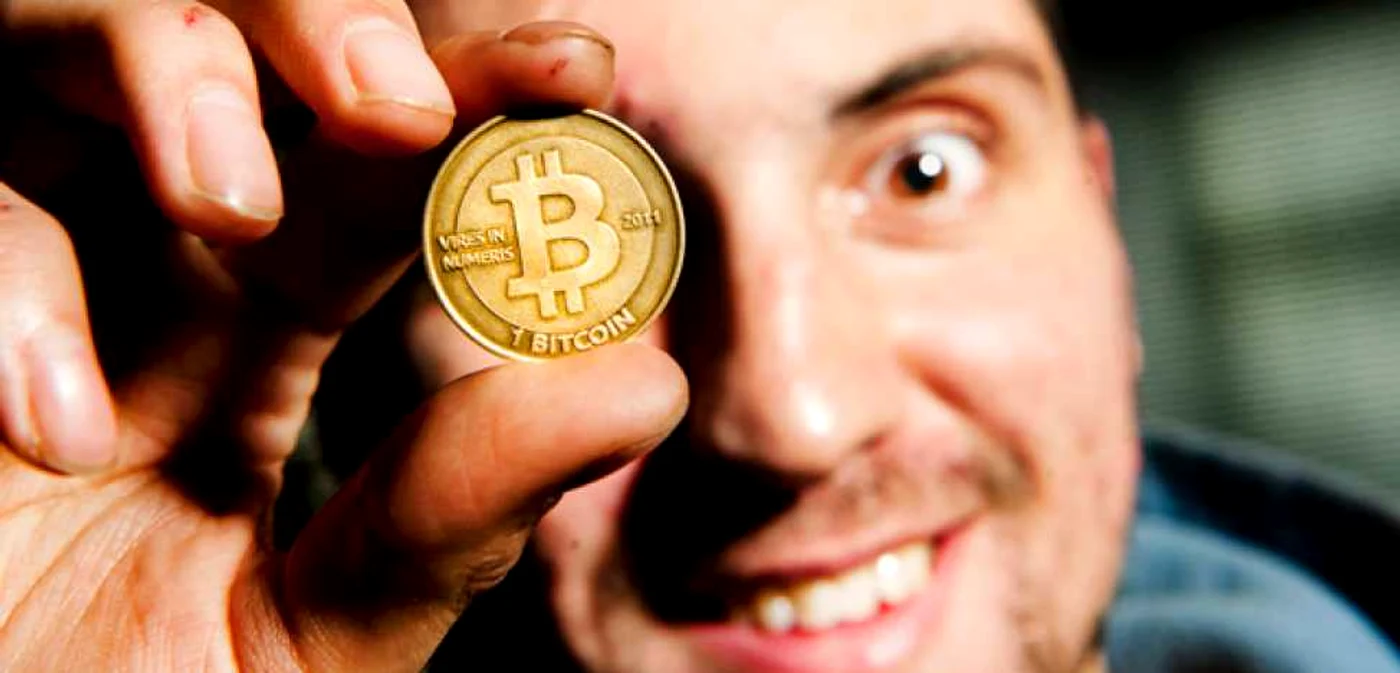 Bitcoin-ul a devenit inclusiv o ţintă pentru hackeri FOTO The Guardian