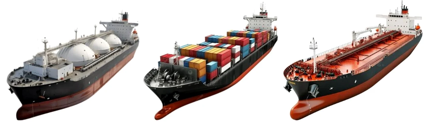 Nave cargo / foto: jagran josh