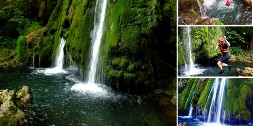 cascada vadu crisului din judeţul Bihor ar putea detrona prăbusita Bigăr în preferinţele turiştilor