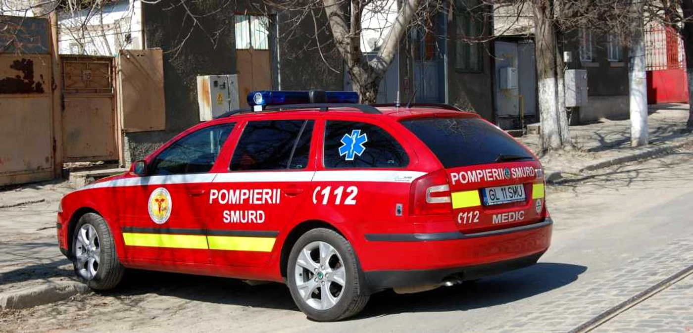 Violenţă în noaptea de Paşti 