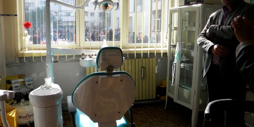 cabinete stoma ploiesti