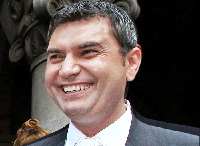 Borcea stă cu Alina la Miami