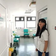medic lucica alexe, sefa neonatologie sju slatina   foto alina mitran jpg