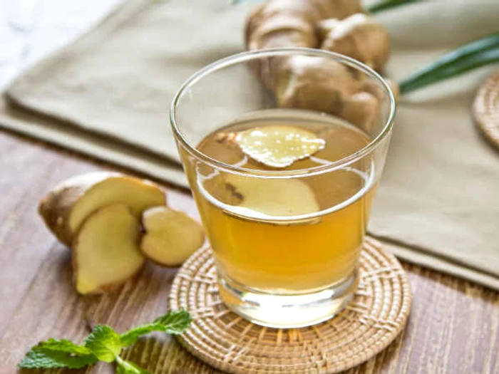 
    Ghimbirul stimulează metabolismul şi inhibă apetitul alimentarclickpentrufemei.ro  