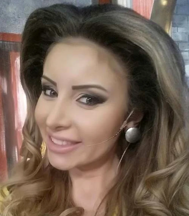 Roxana VaşniucFOTO: Arhiva personală