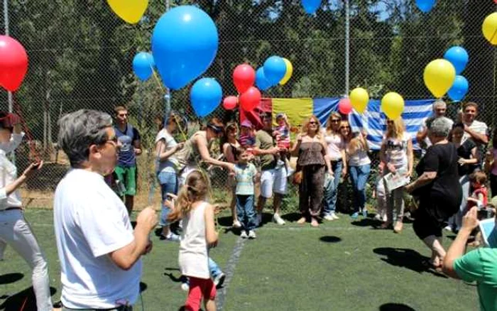 Copiii migranţilor moldoveni vor putea afla mai multe despre patria lor FOTO Facebook