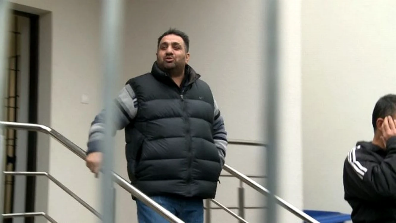 Bercea Mondial este acuzat de tentativă de omor