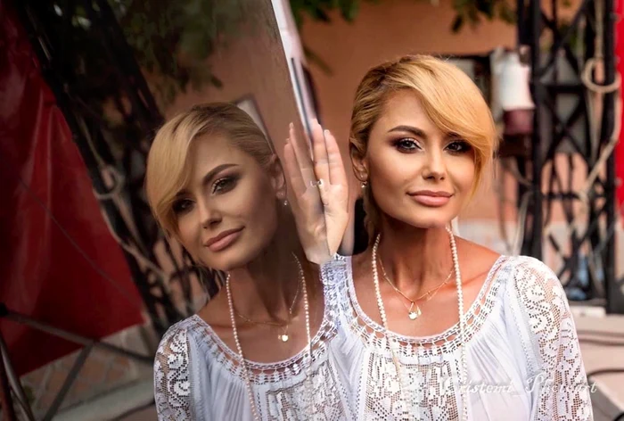 Emilia Ghinescu, mesaj dureros după moartea unui cântăreț cunoscut
