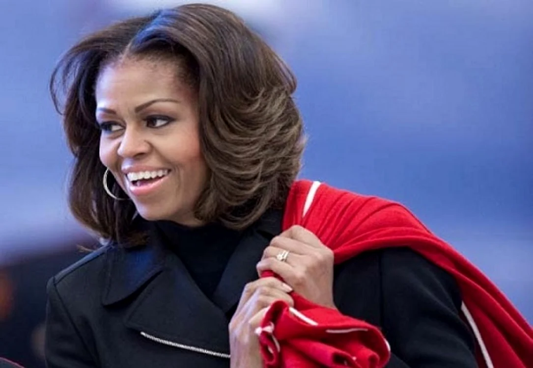 Michelle Obama